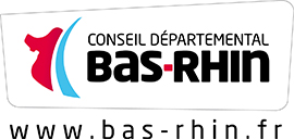 Logo Bas-Rhin