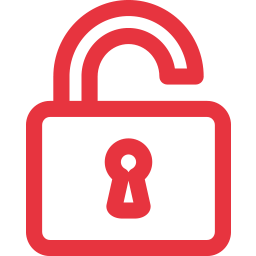 Secured access