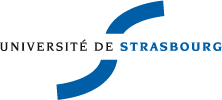 logo unistra