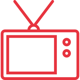 Salle TV