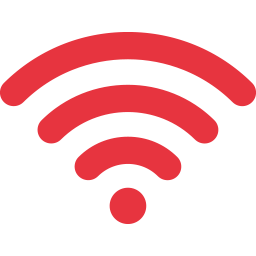Wifi haut débit