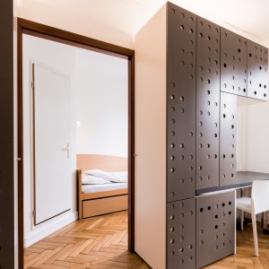 Studette Espace