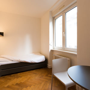 Chambre Espace